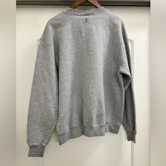 Men’s MVP Crewneck Sweatshirt - Picture 2 of 7